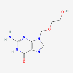 Acyclovir