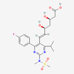 Rosuvastatin