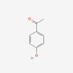4'-Hydroxyacetophenone
