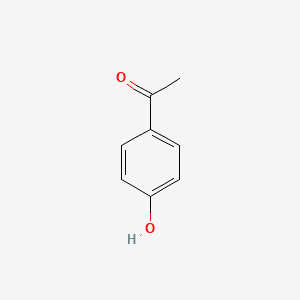 4'-Hydroxyacetophenone