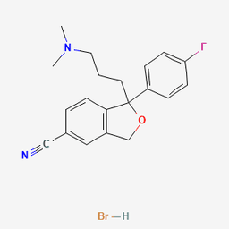 Citalopram Hydrobromide