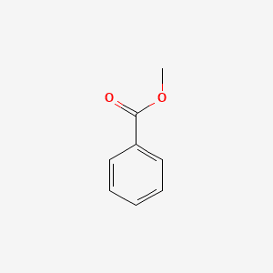 Methyl benzoate
