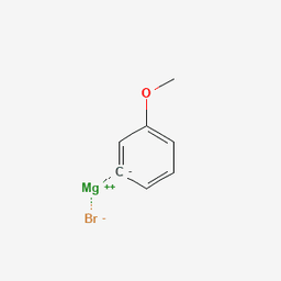3-Methoxyphenylmagnesium bromide