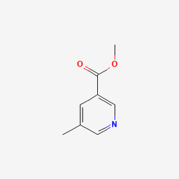Methyl 5-Methylnicotinate