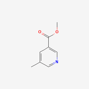 Methyl 5-Methylnicotinate
