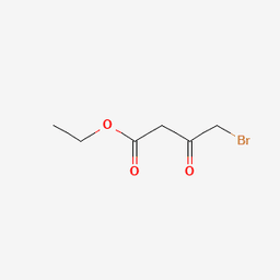 Ethyl 4-bromoacetoacetate