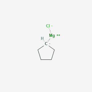 Cyclopentylmagnesium chloride