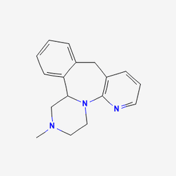 Mirtazapine
