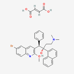 Bedaquiline Fumarate