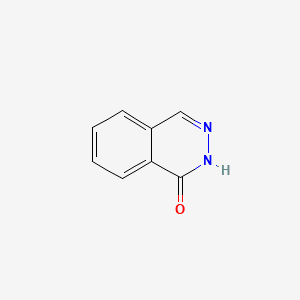 1(2H)-Phthalazinone