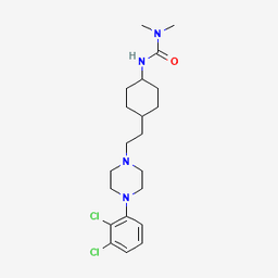 Cariprazine