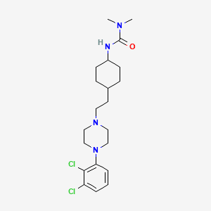Cariprazine