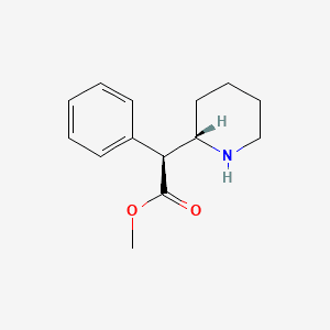 L-Threo-methylphenidate