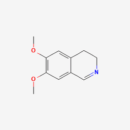 6,7-Dimethoxy-3,4-dihydroisoquinoline