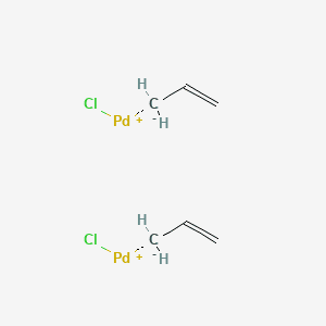 Allylpalladium(II) chloride dimer