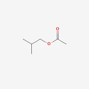 Isobutyl acetate