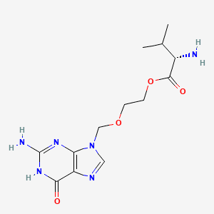 Valacyclovir