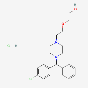 Hydroxyzine Hcl