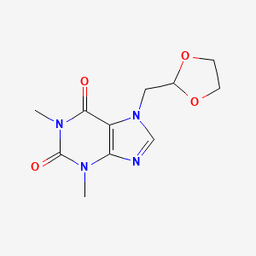Doxofylline