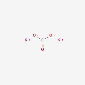 Potassium Carbonate