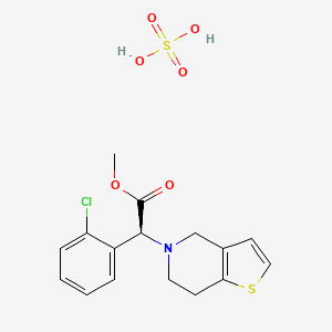 Clopidogrel Bisulfate CLB
