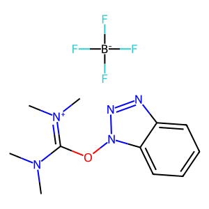 2-(1H-Benzotriazol-1-yl)-1,1,3,3-tetramethyluronium tetrafluoroborate