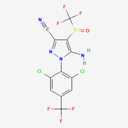 Fipronil 5% SC