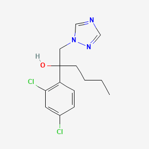 Hexaconazole 5% EC