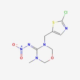 Thiamethoxam 25% WG