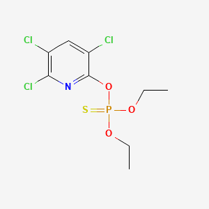 Indoxacarb 14.5 % SC