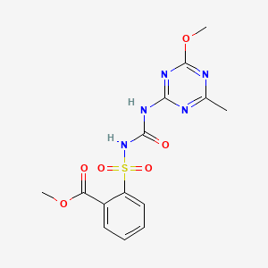 Metsulfuron Methyl 20% WP