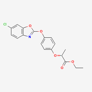 Fenoxaprop-p-ethyl 10% EC