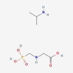 Glyphosate 54% SL