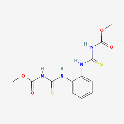 Thiophanate methyl 70% WP