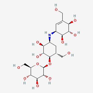 Validamycin 3% L