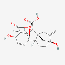Gibberellic Acid 0.186% WP