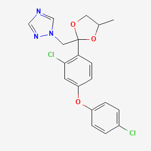 Difenoconazole 3% WS