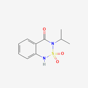 BENTAZONE 480 g/l SL