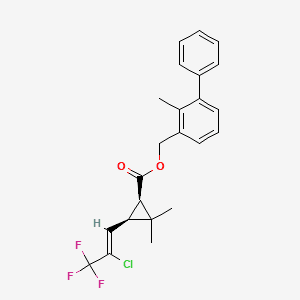 Bifenthrin 2.5% EC