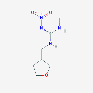 DINOTEFURAN 20% W/W SG