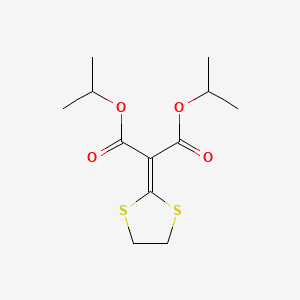 Isoprothiolane 40 % EC