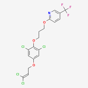 Pyridalyl 10% EC