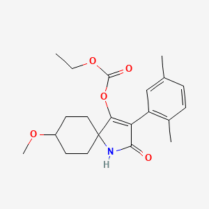 SPIROTETRAMAT 15.31% OD