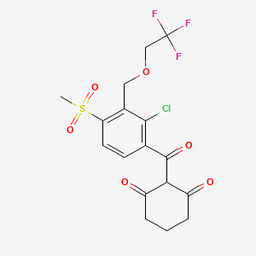 Tembotrione 34.4% SC