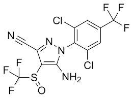 Thiamethoxam 0.9% + Fipronil 0.2% GR