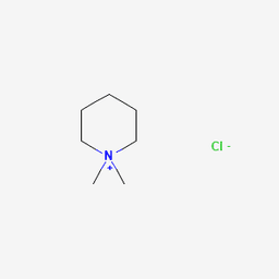 Mepiquat Chloride 5 % Aqueous Solution