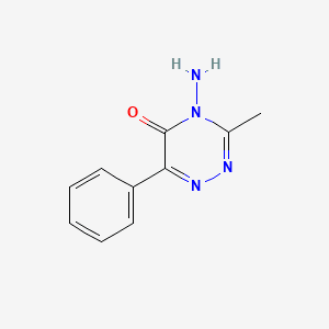 METAMITRON 700 g/l (60% w/w) SC
