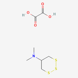 THIOCYCLAM HYDROGEN OXALATE 50% SP