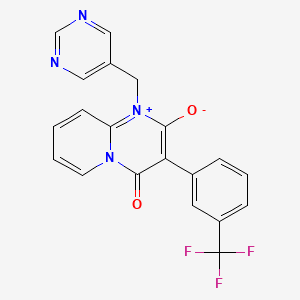 TRIFLUMEZOPYRIM 10% w/w SC