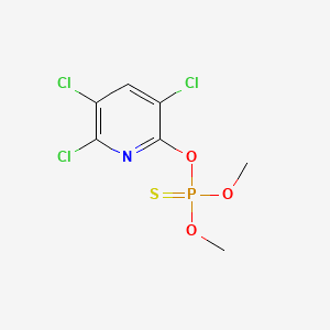 Chlorpyrifos Methyl 40% EC